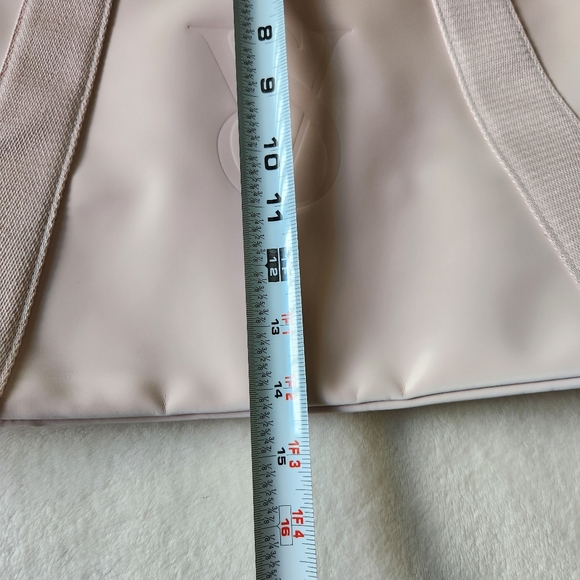 NEW! Victoria's Secret PINK Duffel Bag LARGE - Picture 9 of 13